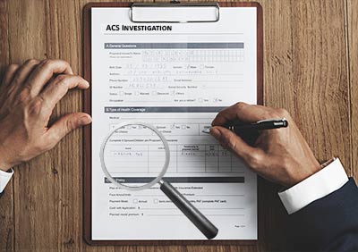 acs investigations